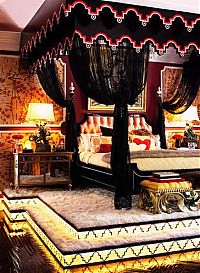 Art & Creativity: Celebrity Home project by Douglas Friedman