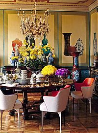 Art & Creativity: Celebrity Home project by Douglas Friedman