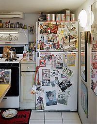 Art & Creativity: Celebrity Home project by Douglas Friedman