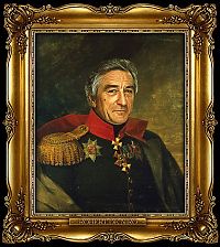 TopRq.com search results: Celebrities like russian generals painted by George Dawe