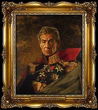 TopRq.com search results: Celebrities like russian generals painted by George Dawe