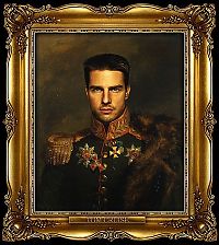 TopRq.com search results: Celebrities like russian generals painted by George Dawe