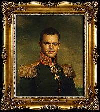 TopRq.com search results: Celebrities like russian generals painted by George Dawe