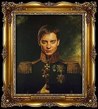 TopRq.com search results: Celebrities like russian generals painted by George Dawe