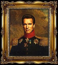 TopRq.com search results: Celebrities like russian generals painted by George Dawe