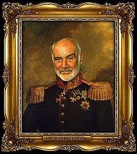 TopRq.com search results: Celebrities like russian generals painted by George Dawe