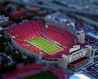 Art & Creativity: tilt-shift photography