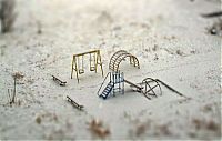 Art & Creativity: tilt-shift photography