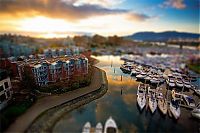 Art & Creativity: tilt-shift photography