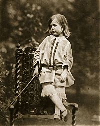 TopRq.com search results: History: Children of the past, 19th century, photos by Charles Johnson