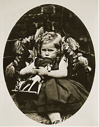 TopRq.com search results: History: Children of the past, 19th century, photos by Charles Johnson