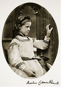 TopRq.com search results: History: Children of the past, 19th century, photos by Charles Johnson