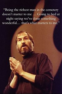 Art & Creativity: steve jobs' quotes