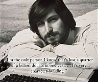 Art & Creativity: steve jobs' quotes