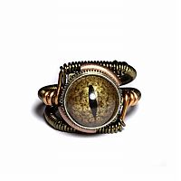 Art & Creativity: steampunk jewelry