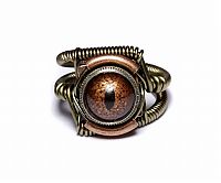 Art & Creativity: steampunk jewelry