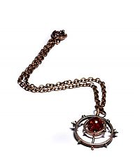 Art & Creativity: steampunk jewelry