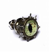 Art & Creativity: steampunk jewelry