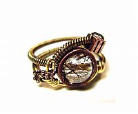 Art & Creativity: steampunk jewelry