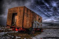 Art & Creativity: HDR photography