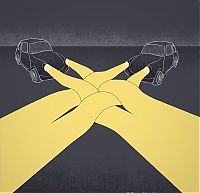 TopRq.com search results: Visual art illustration by Tang Yau Hoong