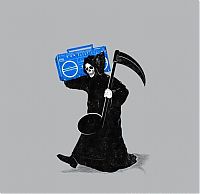 TopRq.com search results: Visual art illustration by Tang Yau Hoong