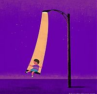 TopRq.com search results: Visual art illustration by Tang Yau Hoong