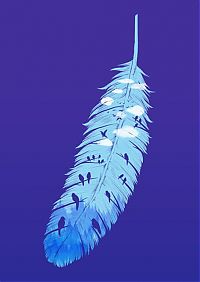 TopRq.com search results: Visual art illustration by Tang Yau Hoong