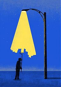 TopRq.com search results: Visual art illustration by Tang Yau Hoong