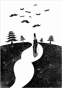 TopRq.com search results: Visual art illustration by Tang Yau Hoong
