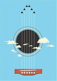 TopRq.com search results: Visual art illustration by Tang Yau Hoong