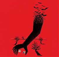TopRq.com search results: Visual art illustration by Tang Yau Hoong