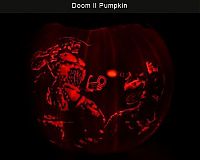 Art & Creativity: pumpkin art