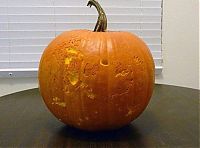 TopRq.com search results: pumpkin art