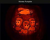 TopRq.com search results: pumpkin art