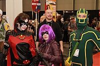 TopRq.com search results: People of San Diego Comic-Con, California, United States