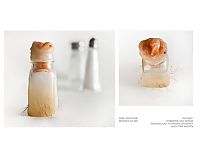 Art & Creativity: Sentient Kitchen, body part kitchenware by Christine Chin