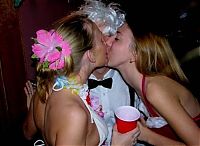TopRq.com search results: halloween girls kissing