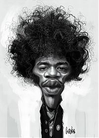 TopRq.com search results: Celebrity caricatures by Marco Calcinaro