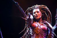 TopRq.com search results: BlizzCon 2011 girl costume