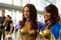 TopRq.com search results: BlizzCon 2011 girl costume