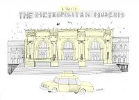 TopRq.com search results: Buildings in New York City, illustration by James Gulliver Hancock