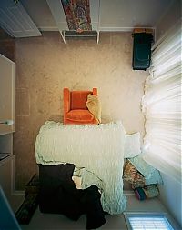 Art & Creativity: House Watch by Skott Chandler