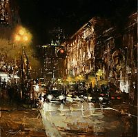 TopRq.com search results: San Francisco cityscape drawings by Hsin-Yao Tseng