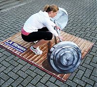 TopRq.com search results: 3D street art