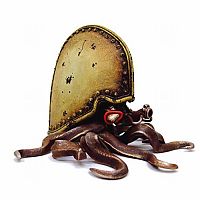 TopRq.com search results: steampunk animal creature