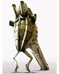 TopRq.com search results: steampunk animal creature