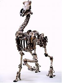 TopRq.com search results: steampunk animal creature