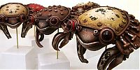 TopRq.com search results: steampunk animal creature