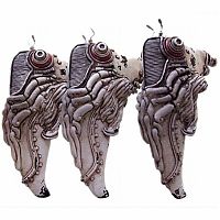 TopRq.com search results: steampunk animal creature